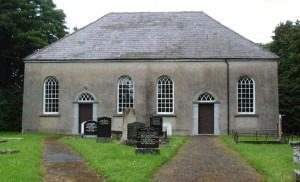 Corboy Prysbeterian Church