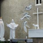 Knock Shrine