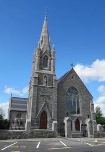 St. Mary's Church Edgeworthstown