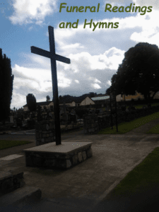 Graveyard Cross - Aughafin