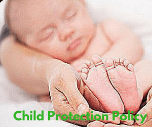 Child Protection Policy