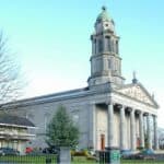 St. Mel's Cathedral, Longford