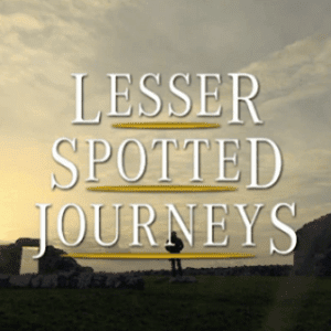 Lesser Spotted Journeys