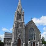 St. Mary's Church, Edgeworthstown, Meathas Troim