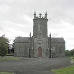 St. Mary's Church, Rathowen, Ráth Eoghan