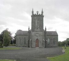 St. Mary's Church, Rathowen, Ráth Eoghan
