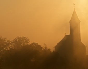 Three neighbouring parishes working together - Trí paróistí comharsanacha ag obair le chéile