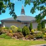 Our Lady's Manor, Edgeworthstown (Reinheimer photo)