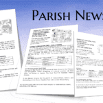 Parish Newsletters
