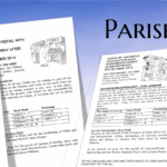 Parish Newsletters