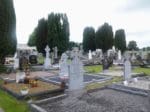 Aughafin Cemetery