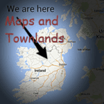 Map - We are Here