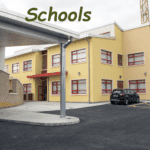 St. Mary's National School, Edgeworthstown