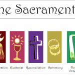 The Seven Sacraments of the Catholic Church and Vocations explained