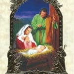 Christmas Blessings image
