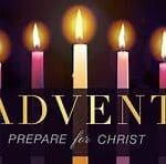 Advent - Prepare for Christ