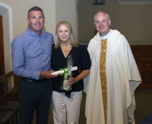Wedding Jubilee Mass - June 14th 2025 - Paul and Rose O'Brien