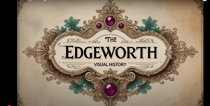 Visual History of Edgeworthstown