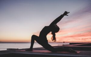 Yoga at Hydrate Alkaline Water & Wellness Store, Ballinalack, Co. Westmeath
