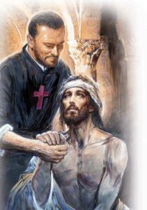 Order of Saint Camillus