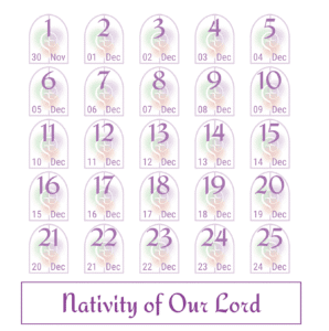 Advent Calendar 2025