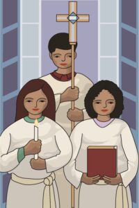 Altar Servers