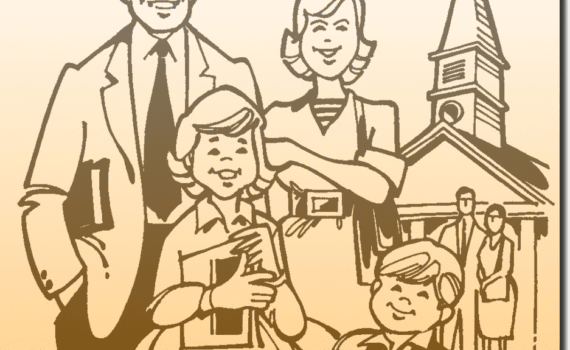 Family Prayer and Hymns