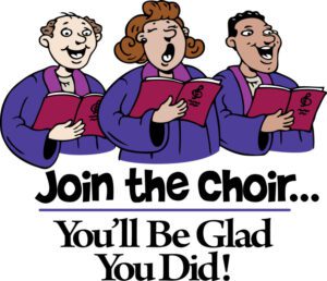 Join the Choir